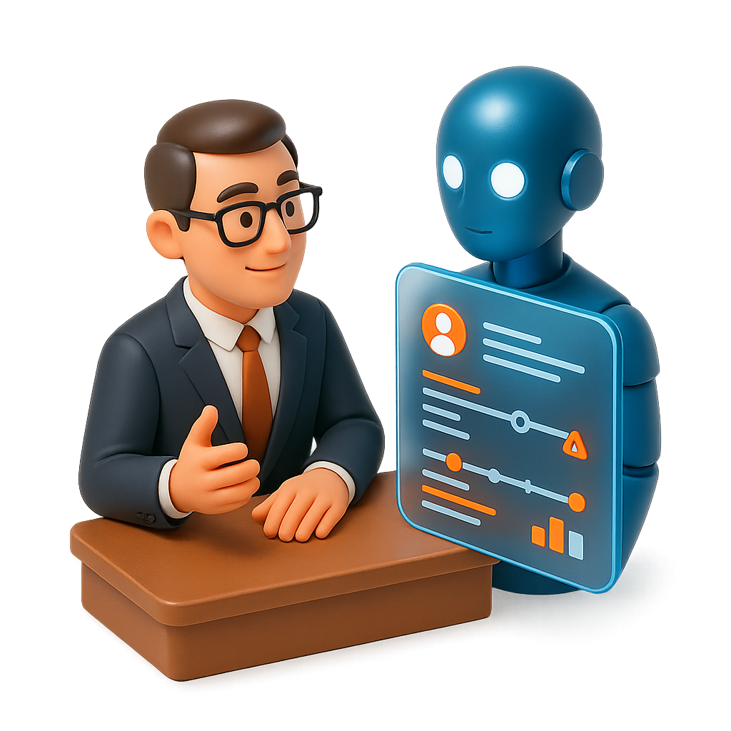 Future of Legal Work