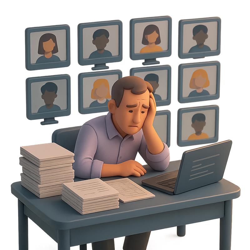 How AI Agents are used in Automated Assessment and Feedback Generation