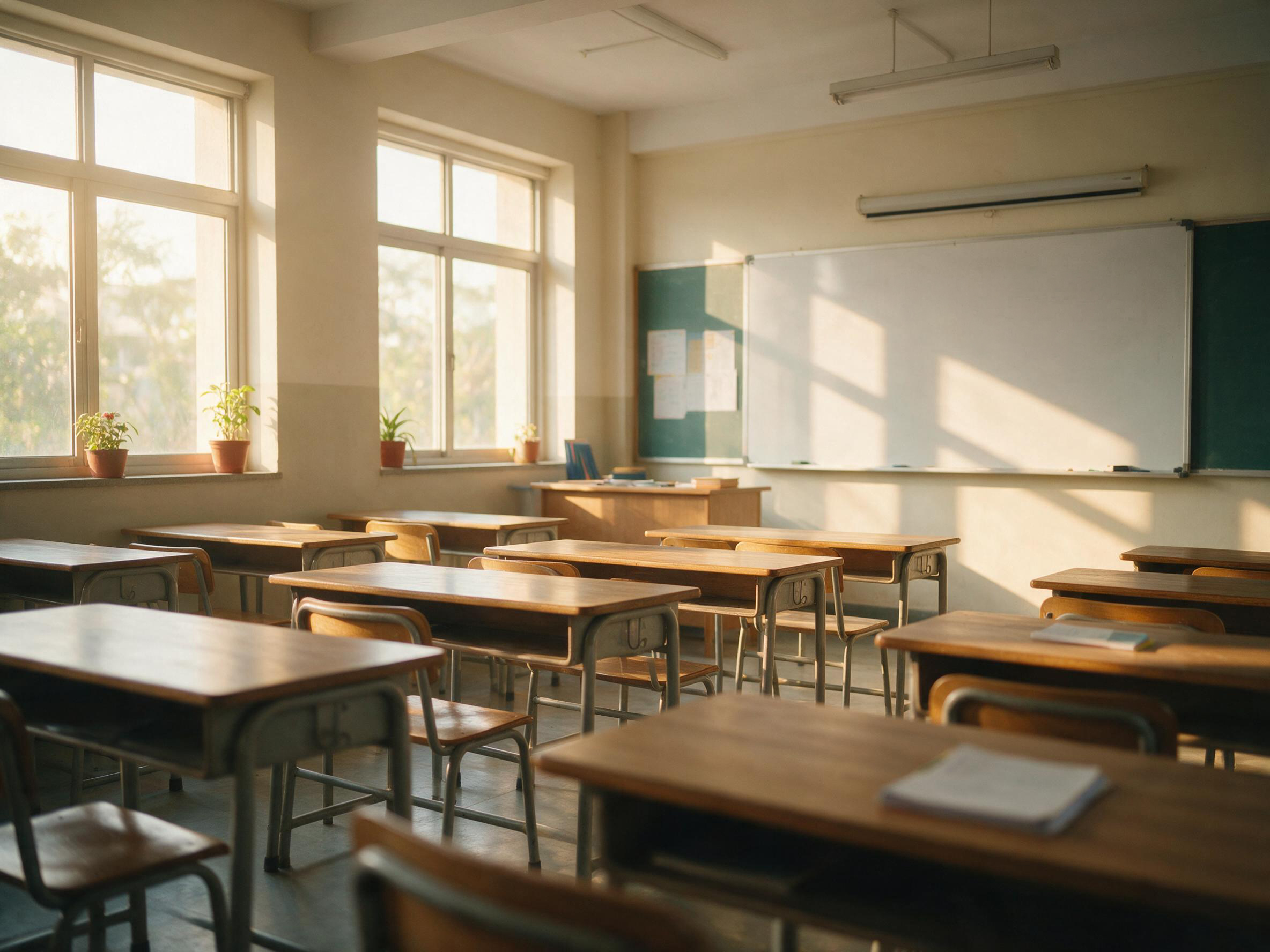 Campus AI School Management