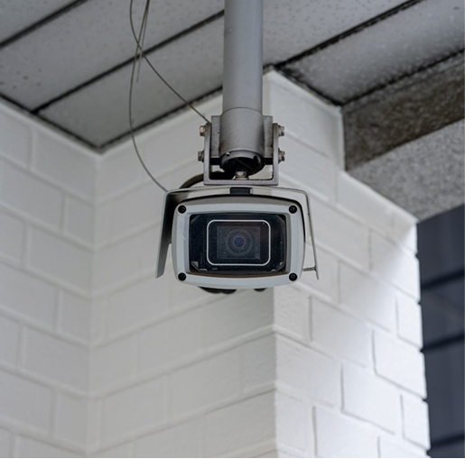 AI Surveillance Intelligence
