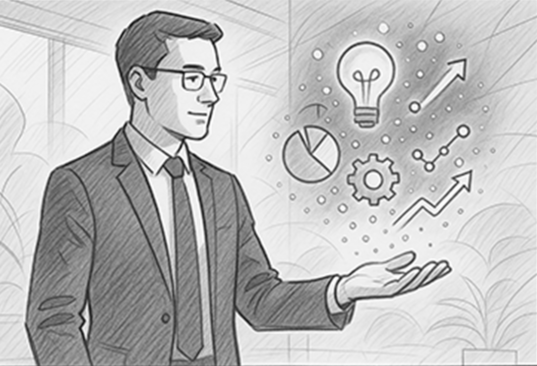 How to Sell Something Invisible: 3 Tools to Grow Your Service Brand Organically