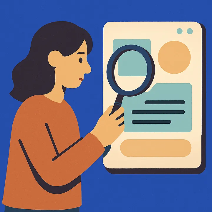 Heuristic Evaluation Process