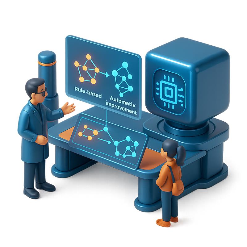 AI helping students learn