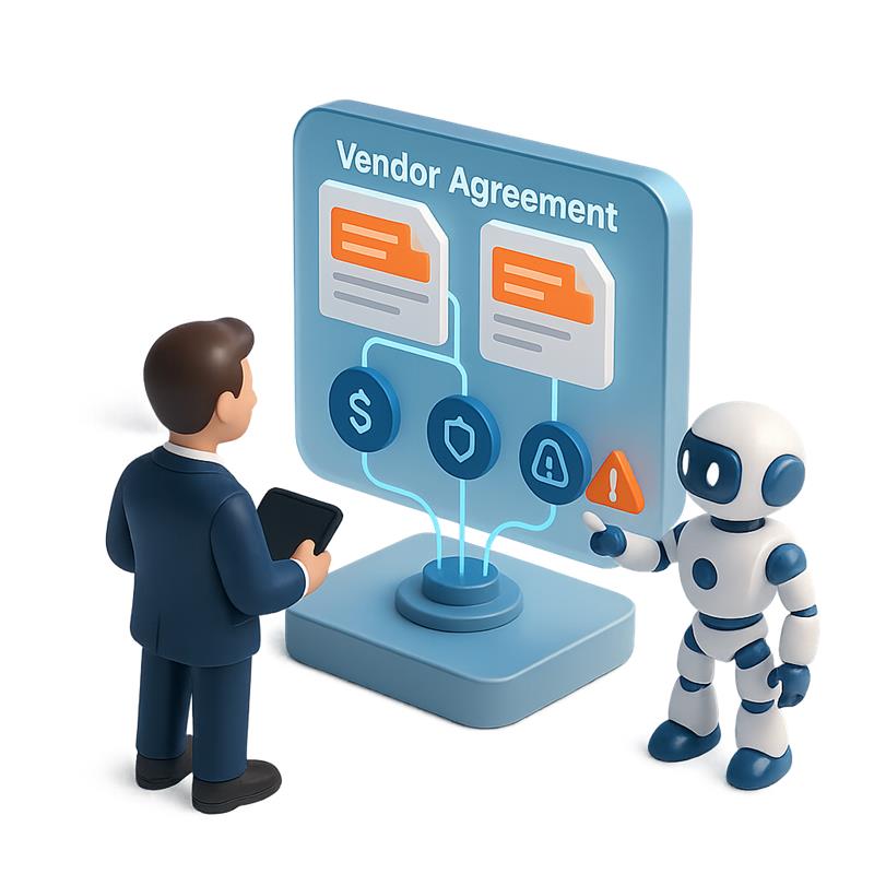 Legal Clause Analysis